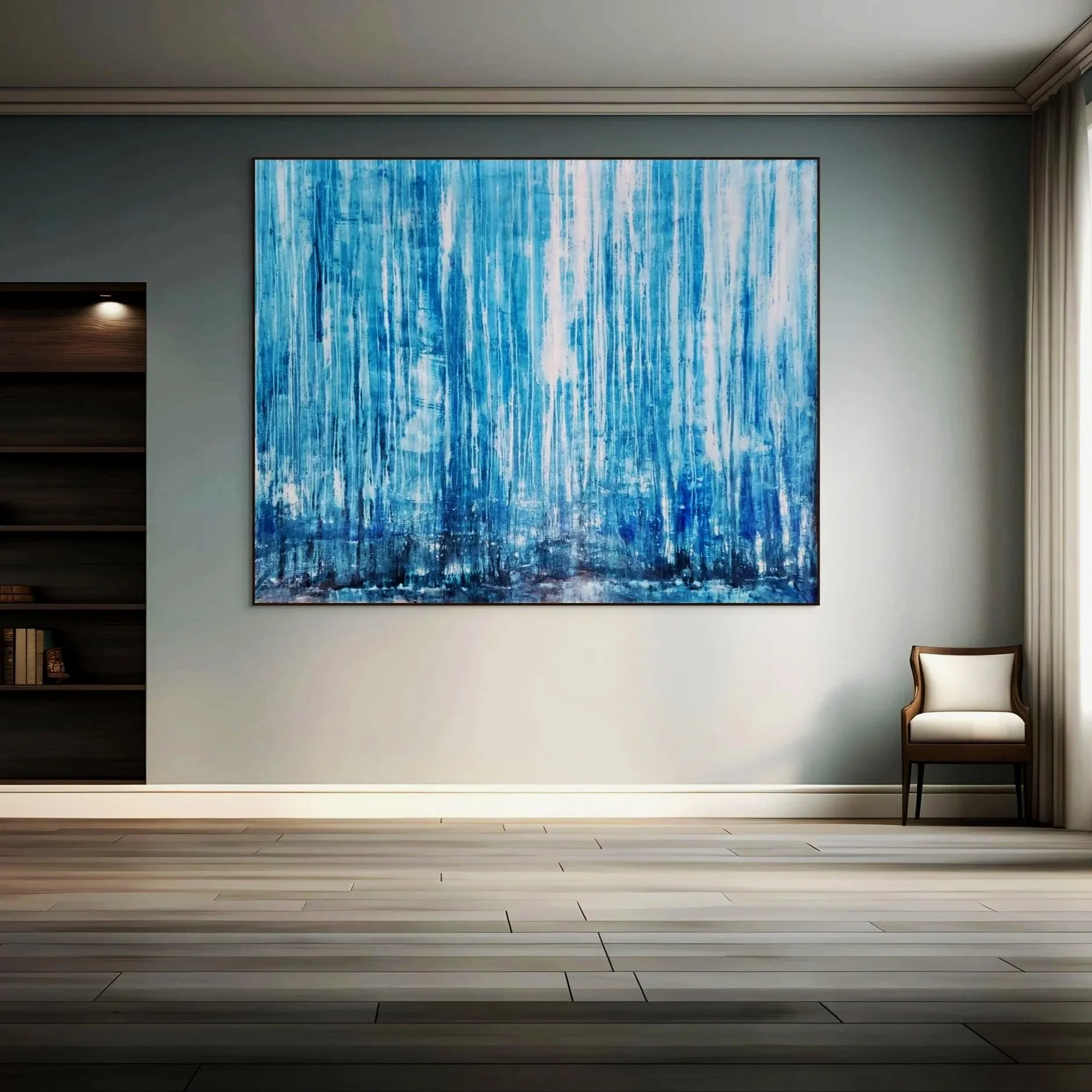 art for interiors