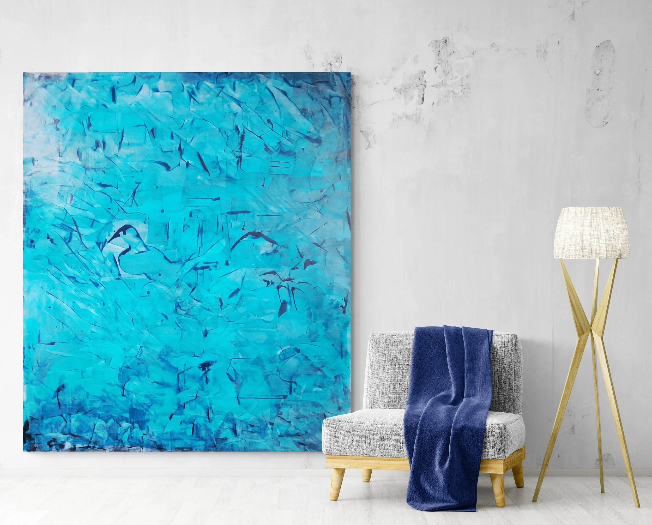 Collector in Austria | Residence | 2024