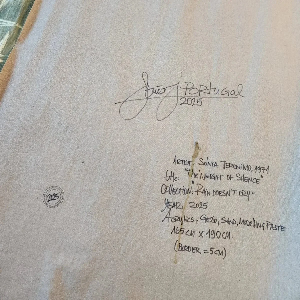 Art for luxurious interiors