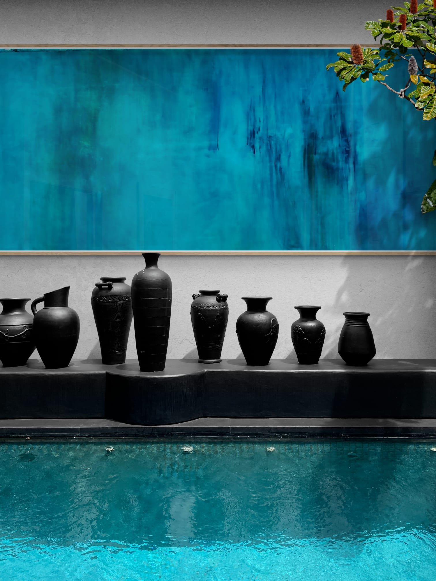 Collector in Italy | SPA | 2025