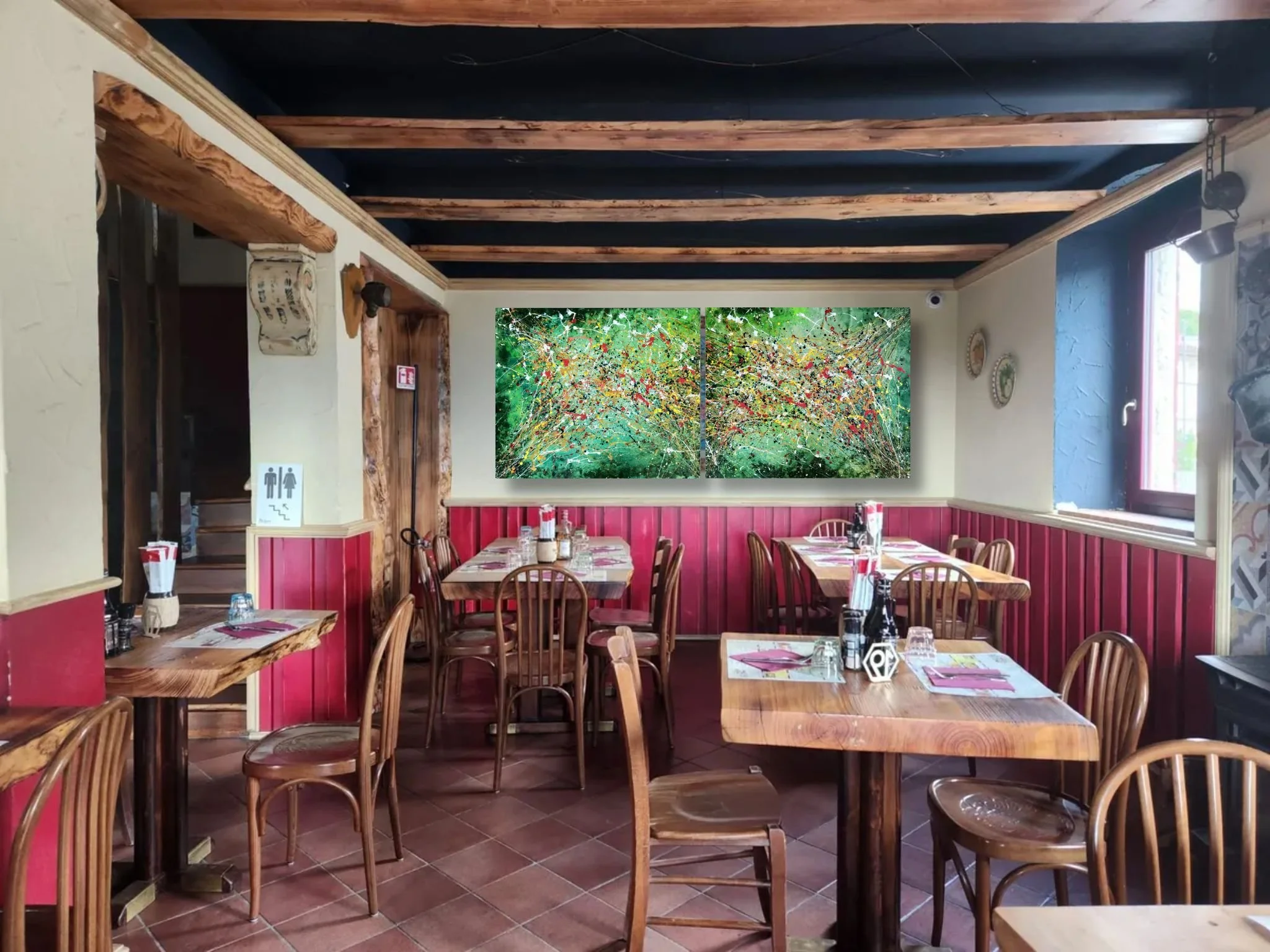 Collector in Italy| Restaurant | 2025