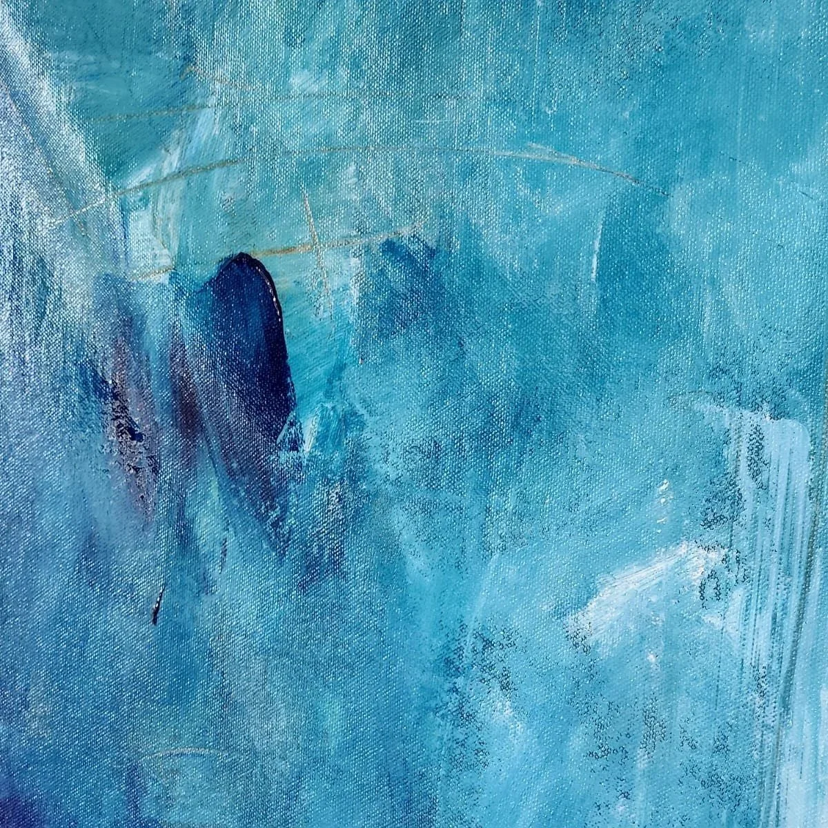 modern art for interior design