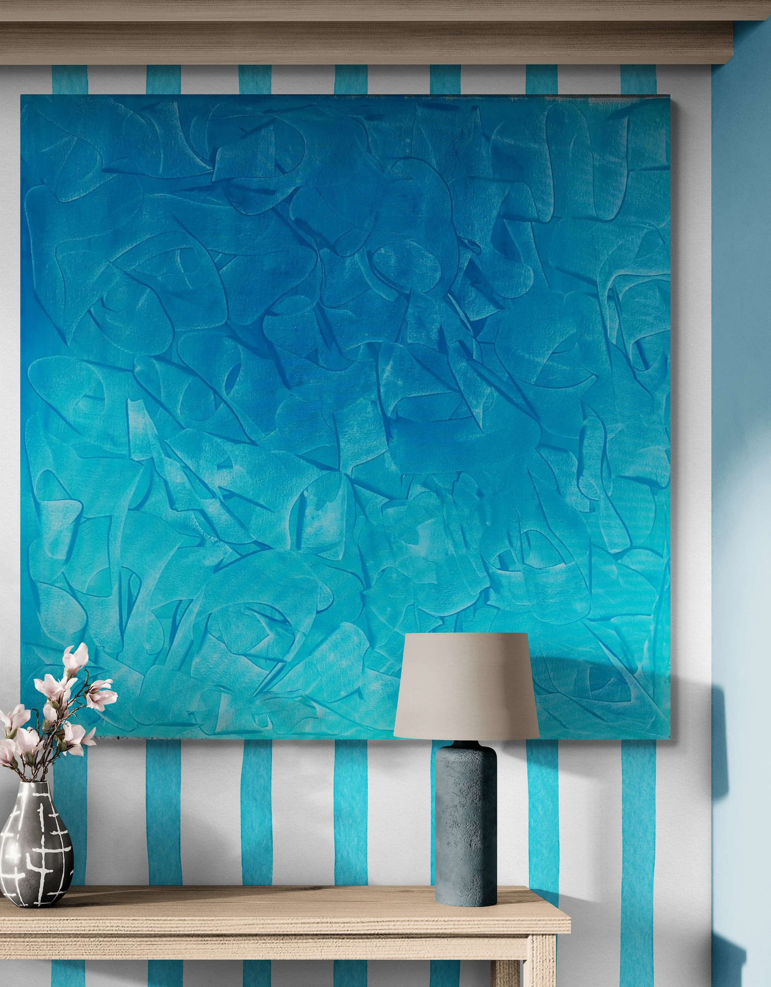 Collector in Italy | Residence | 2024