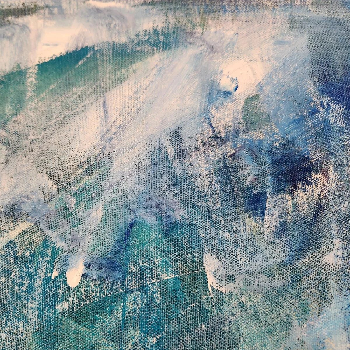 modern art for interior design