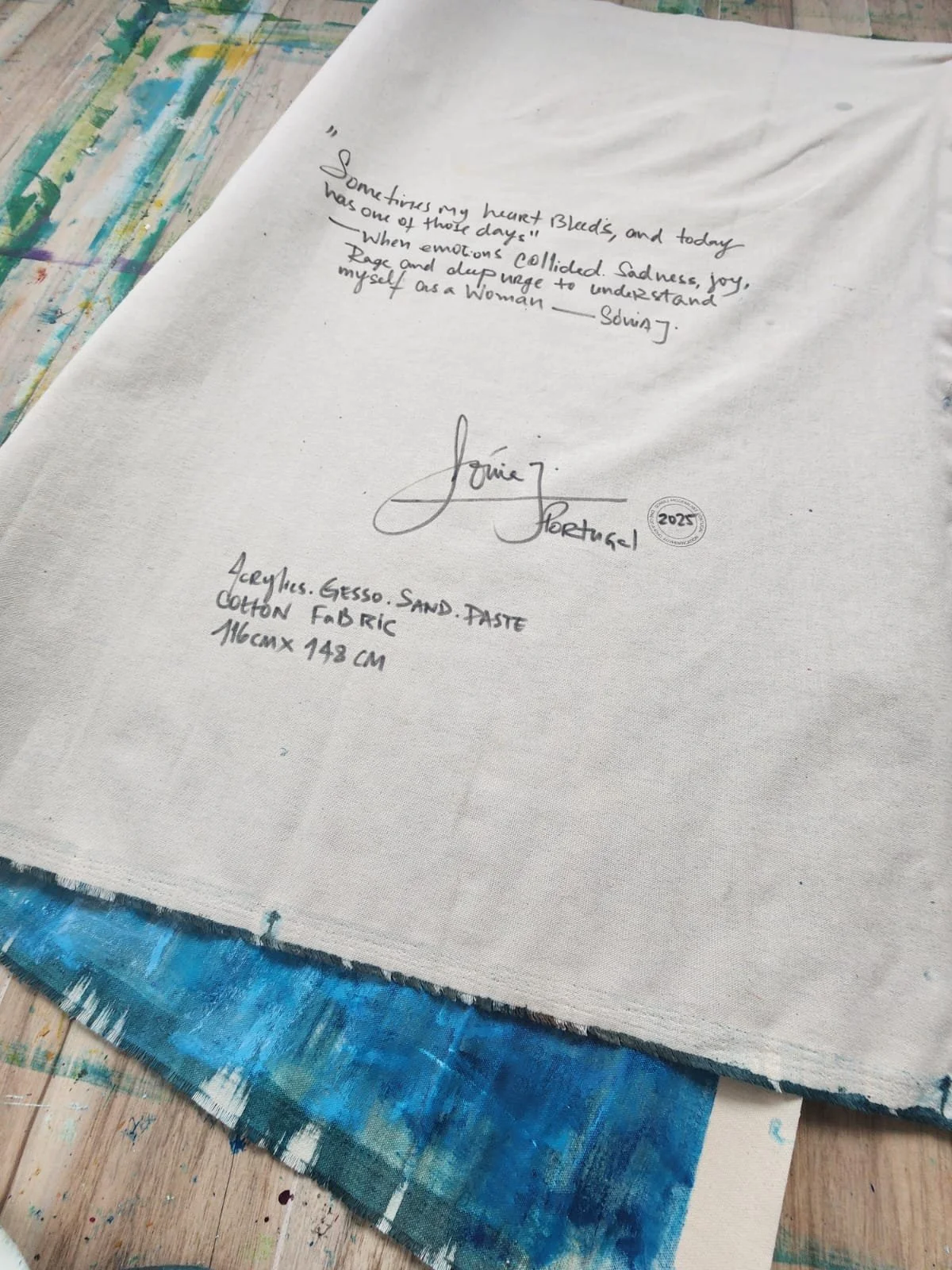 Sometime my heart Bleeds...._ back.jpeg