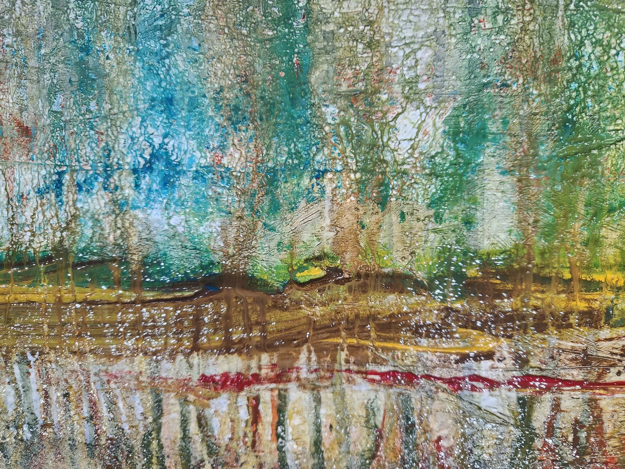 Where the Strenght grows in Silence_texture1.jpeg