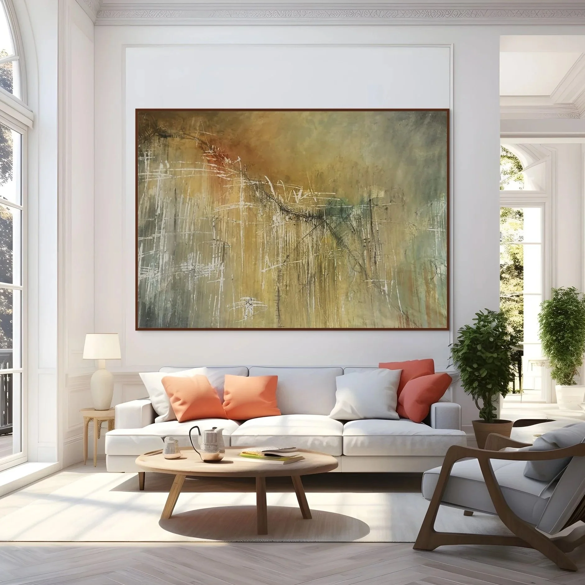 art for interiors