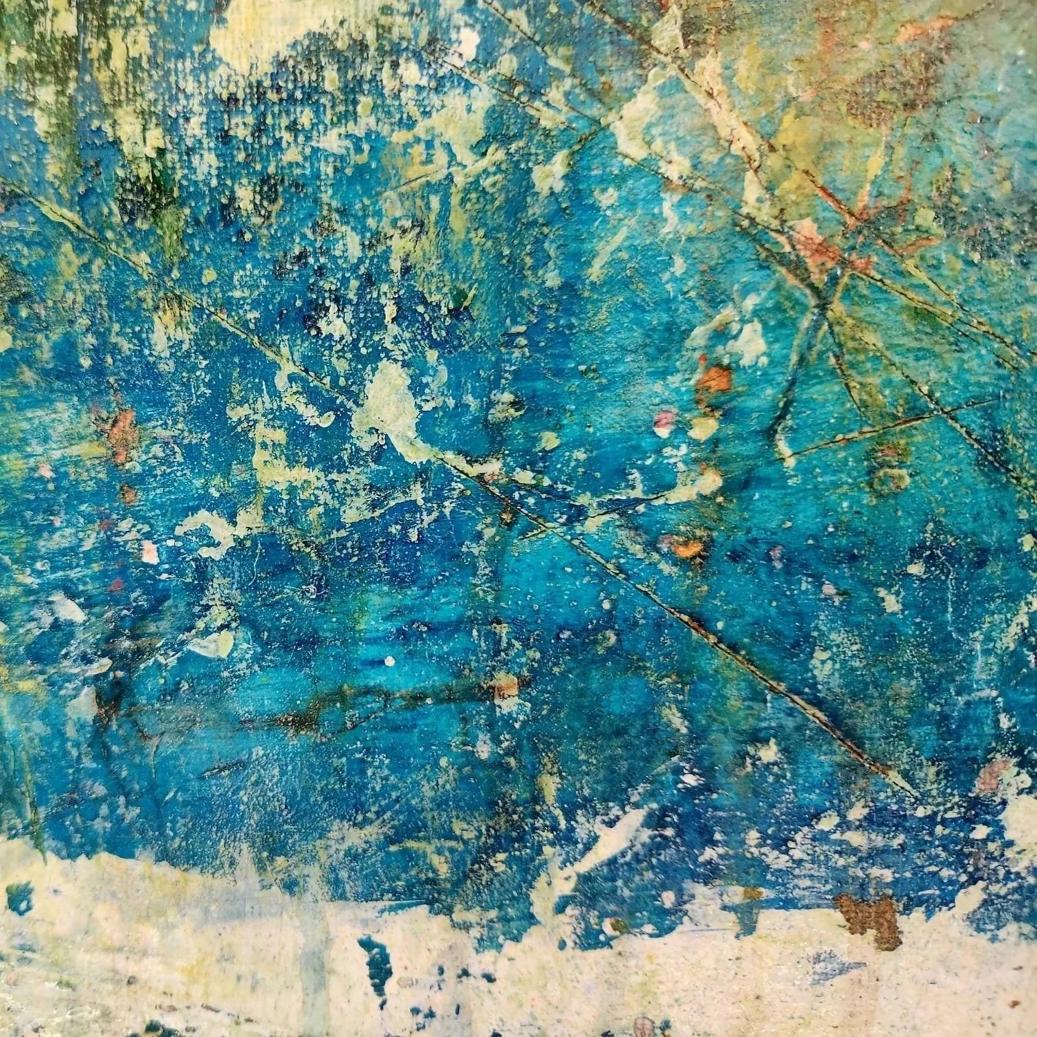 art for galeries and colectors