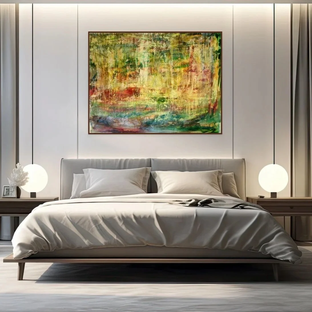 art for italian taste