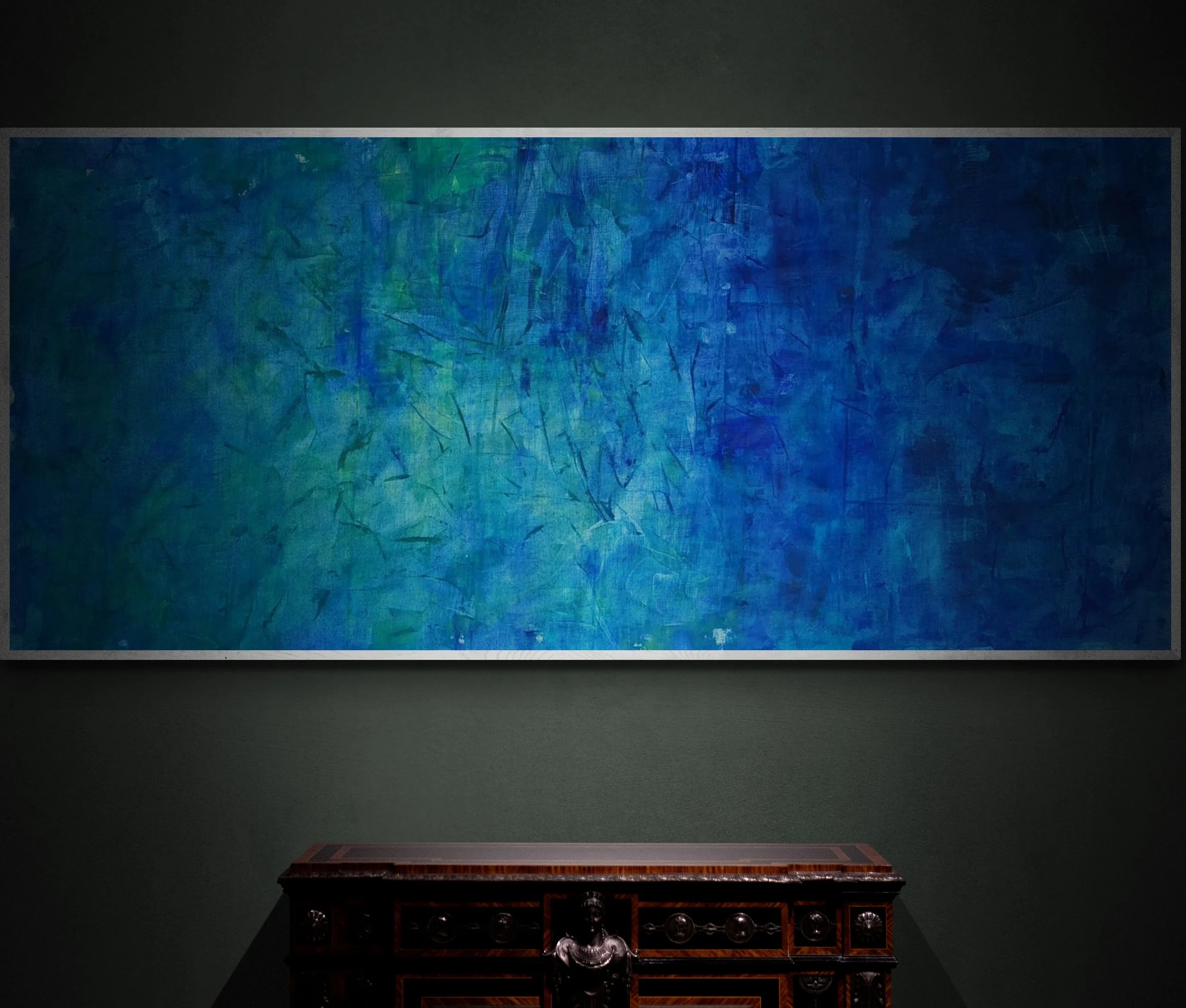 Collector in Italy | Hospitality | 2024