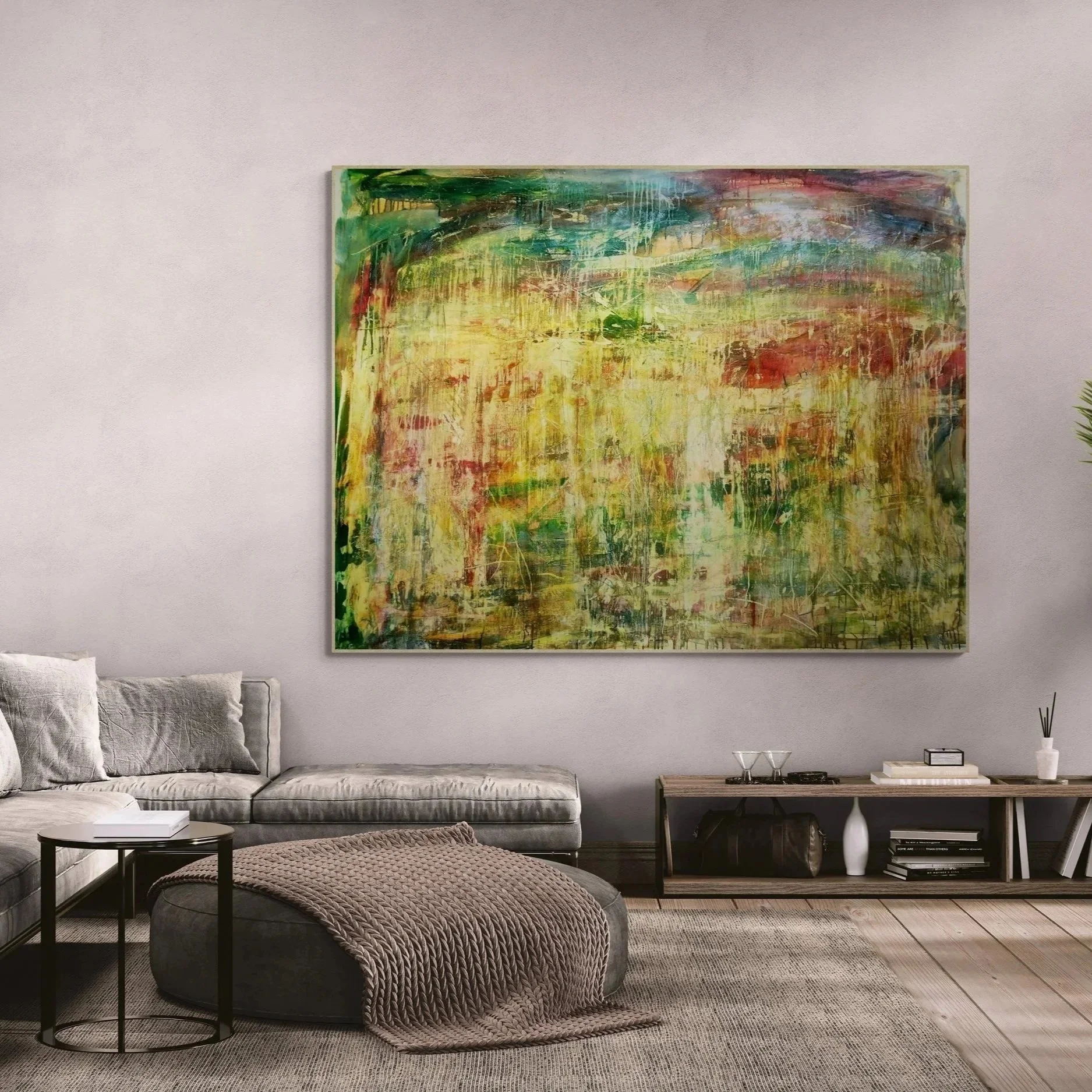 art for italian taste