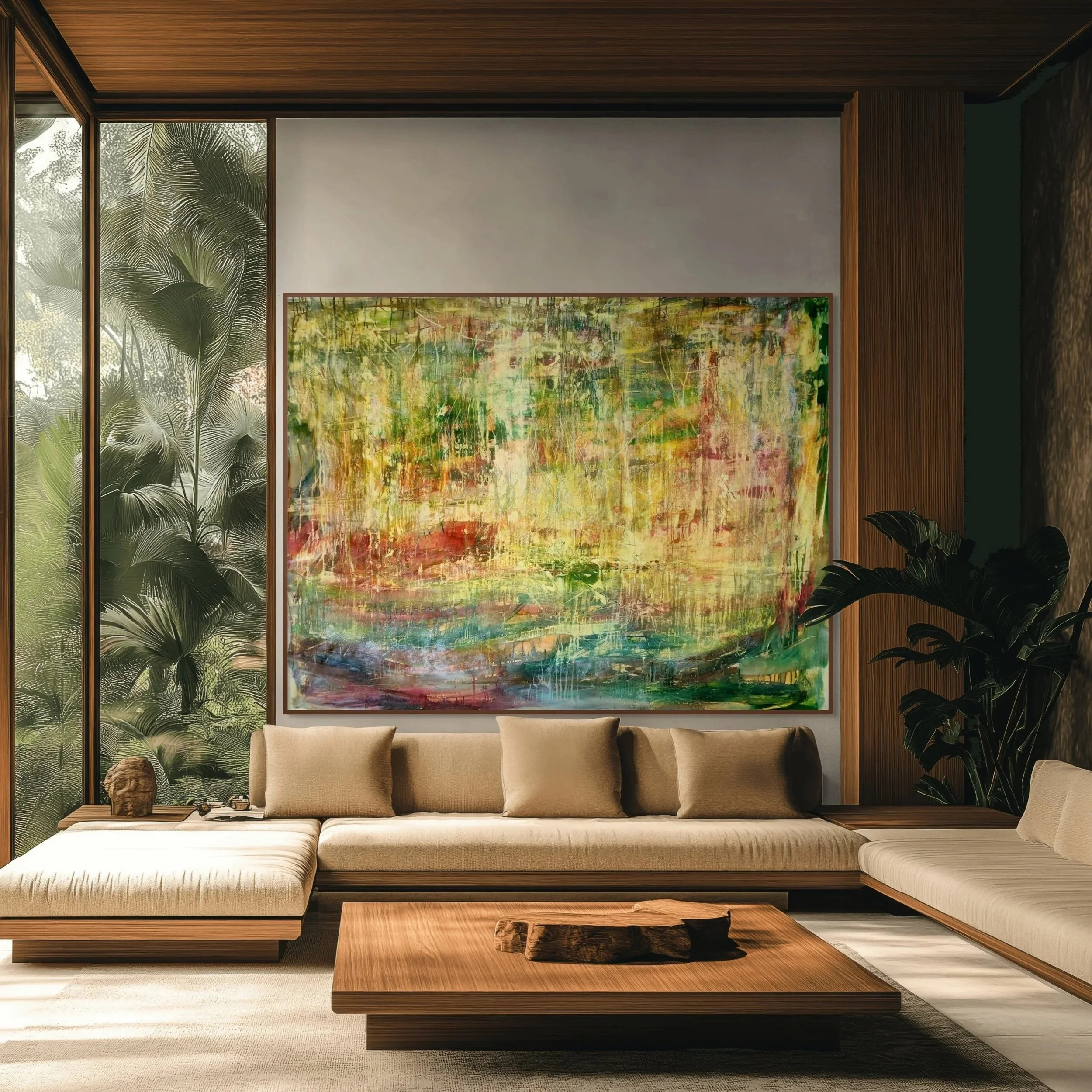 art for italian taste