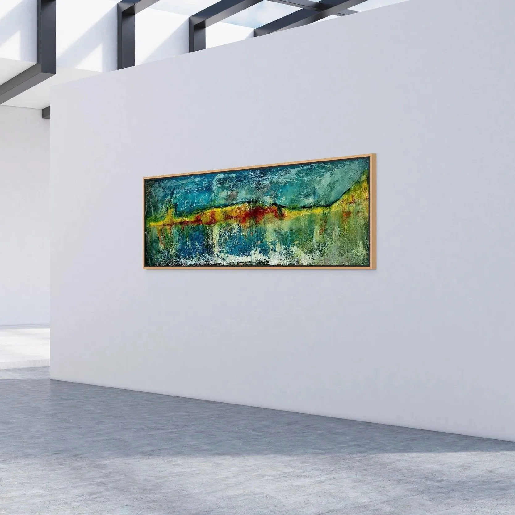 art for galeries and colectors