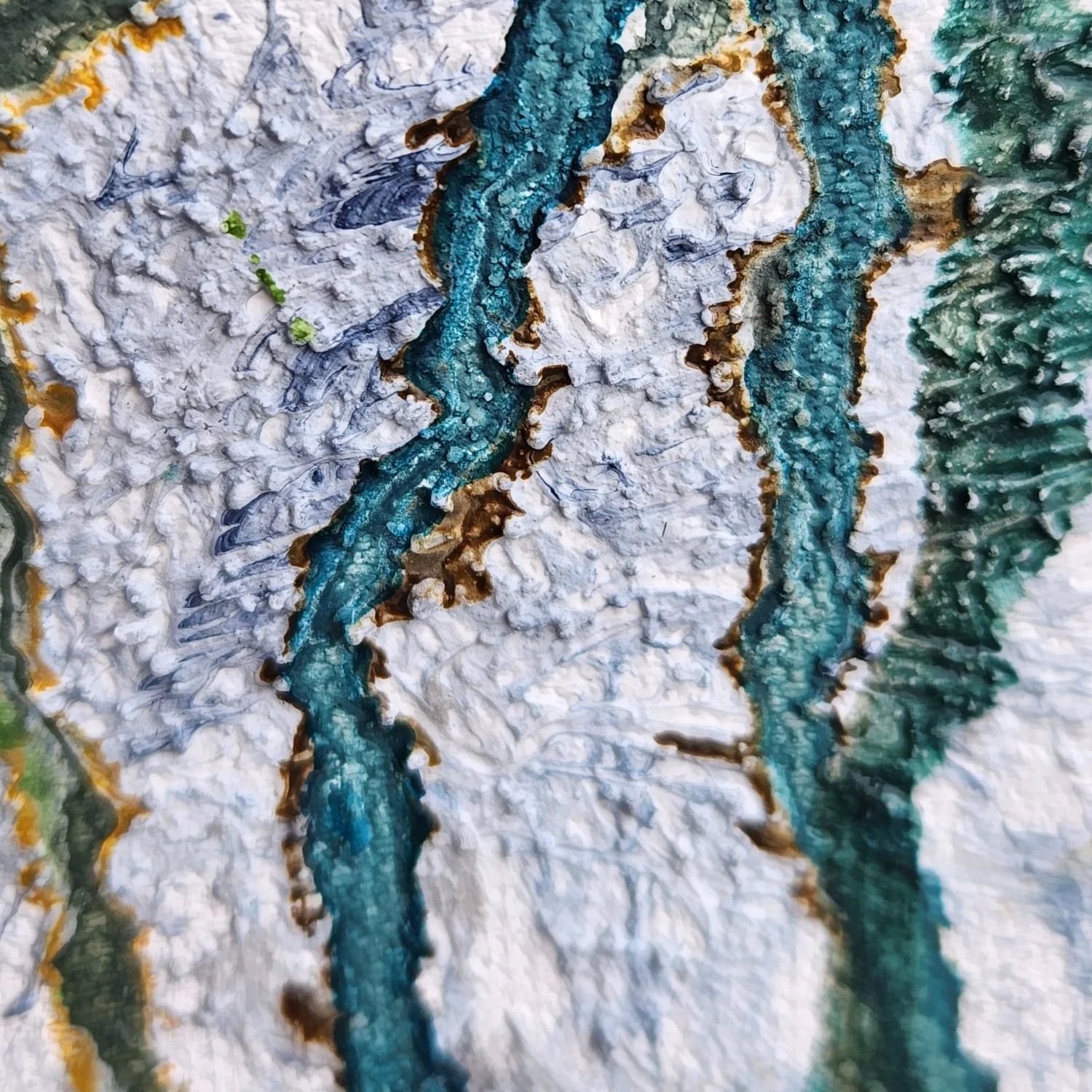 Award Winning Artists