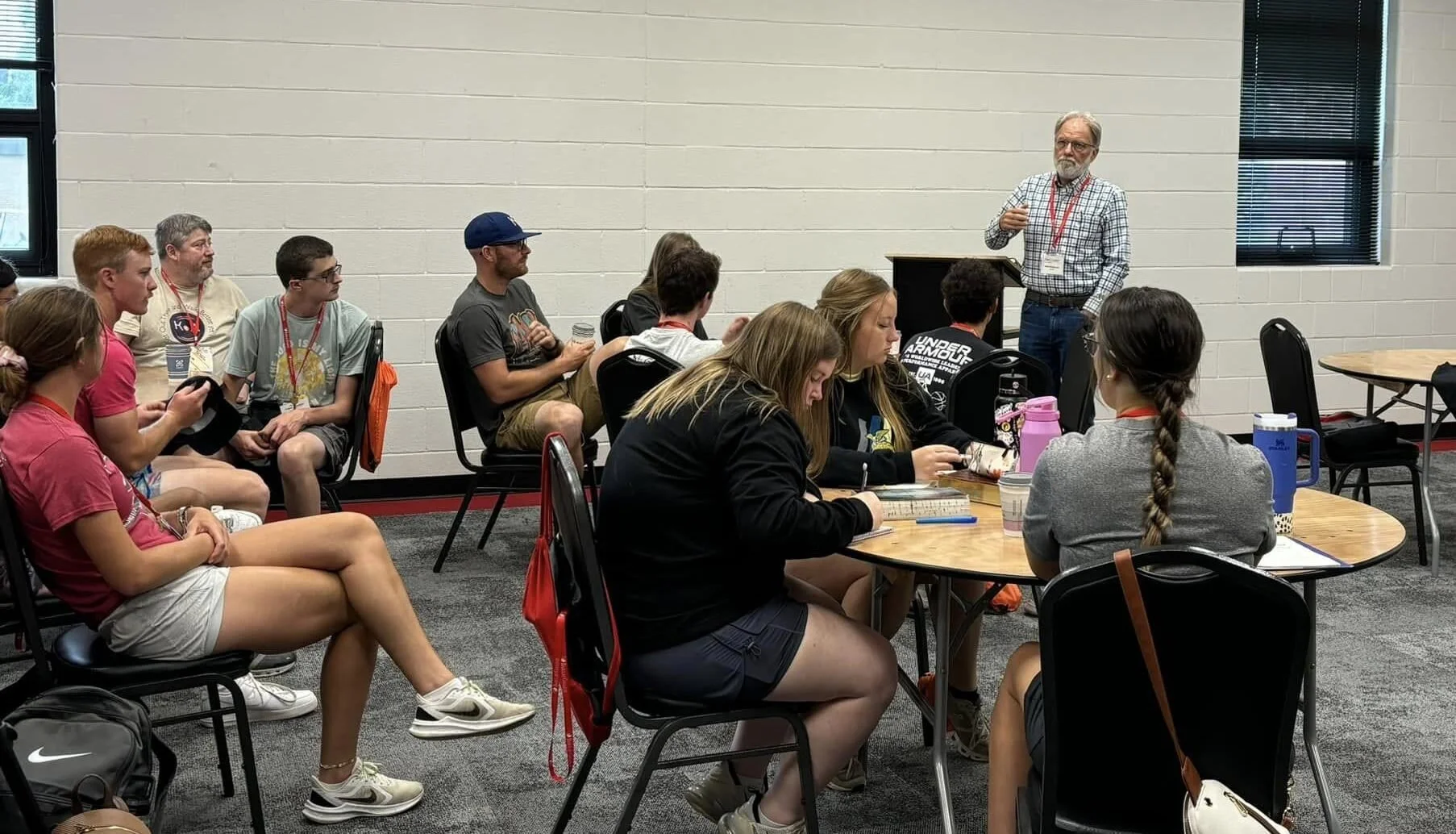 What Church Revitalization Is and Is Not