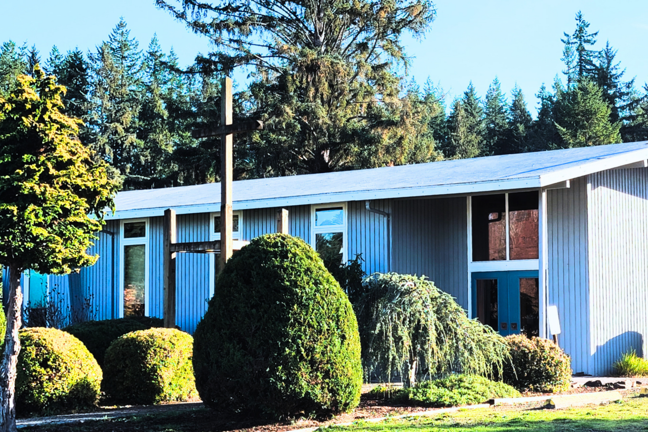 Scrappy Church: A Review