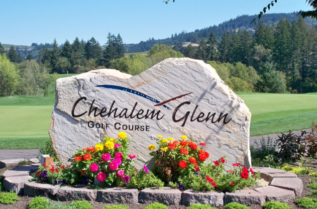 NWYM Friendly Golf Tournament
