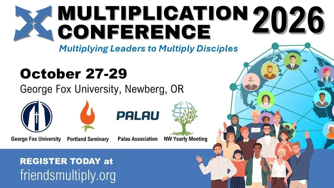 Multiplication Conference