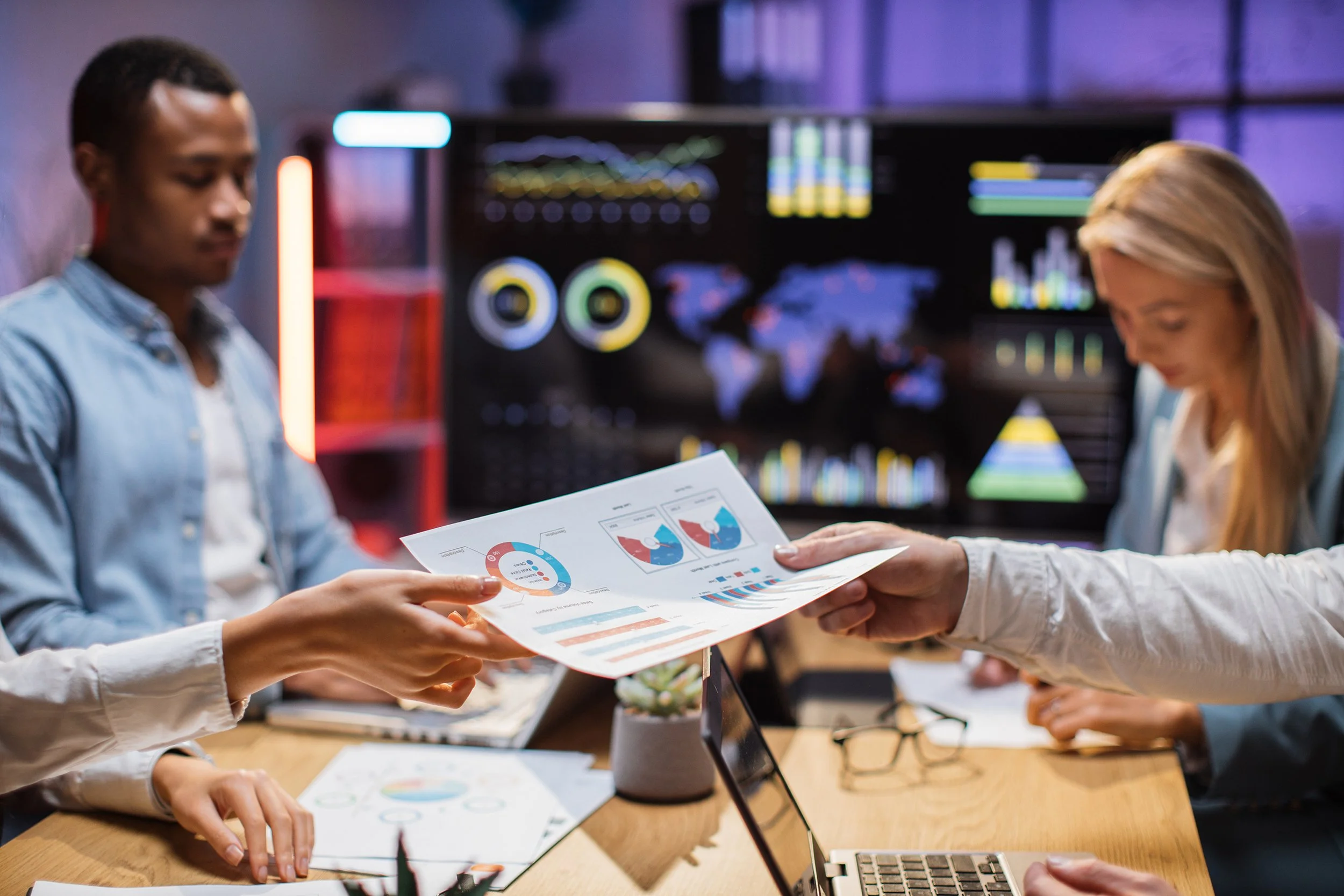 Part 2: Forecasting the Grid: Where Strategy Meets Orchestration