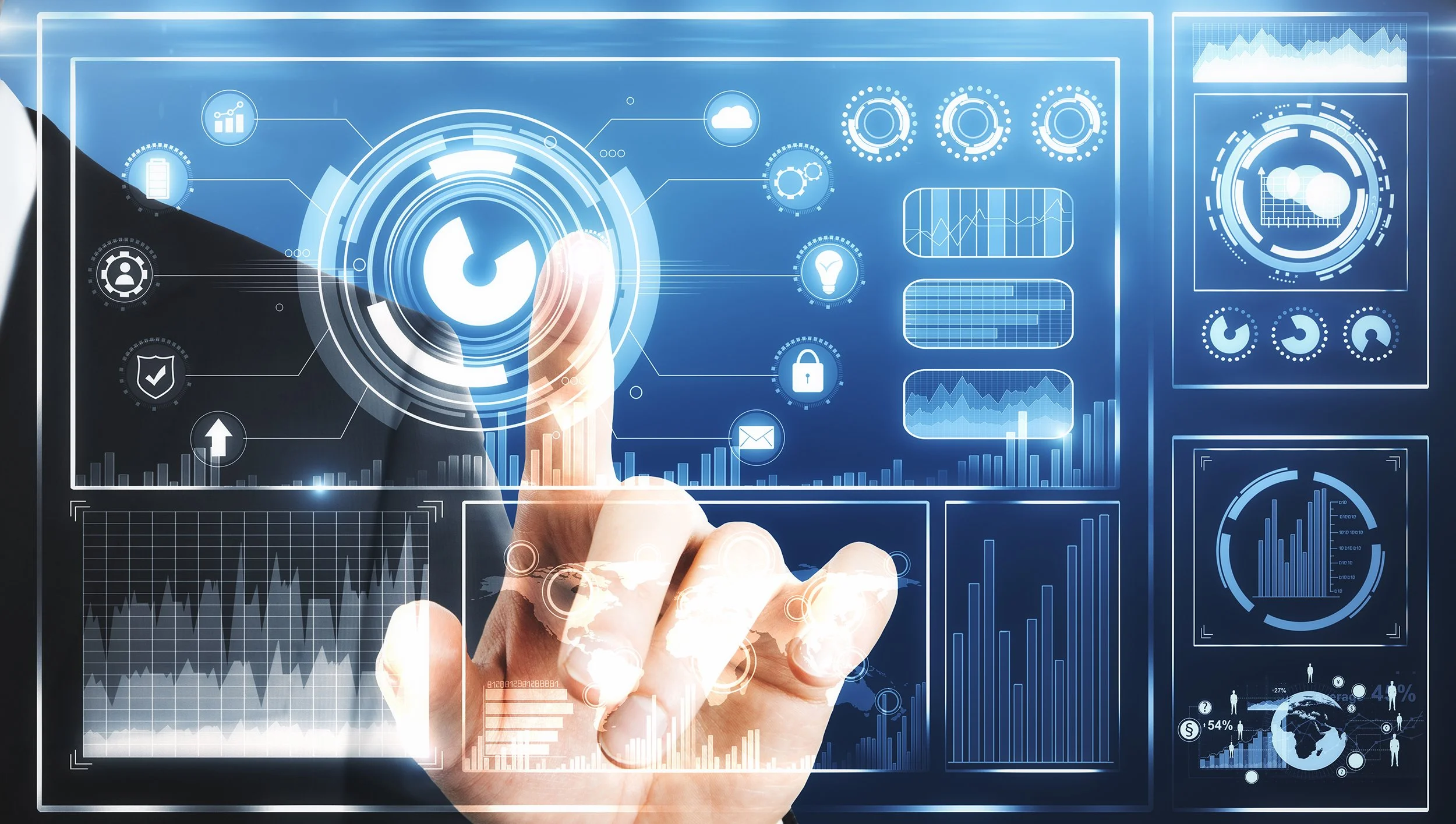 Part 3: From Bi-Directional to Multi-Layered: Navigating Grid Complexity