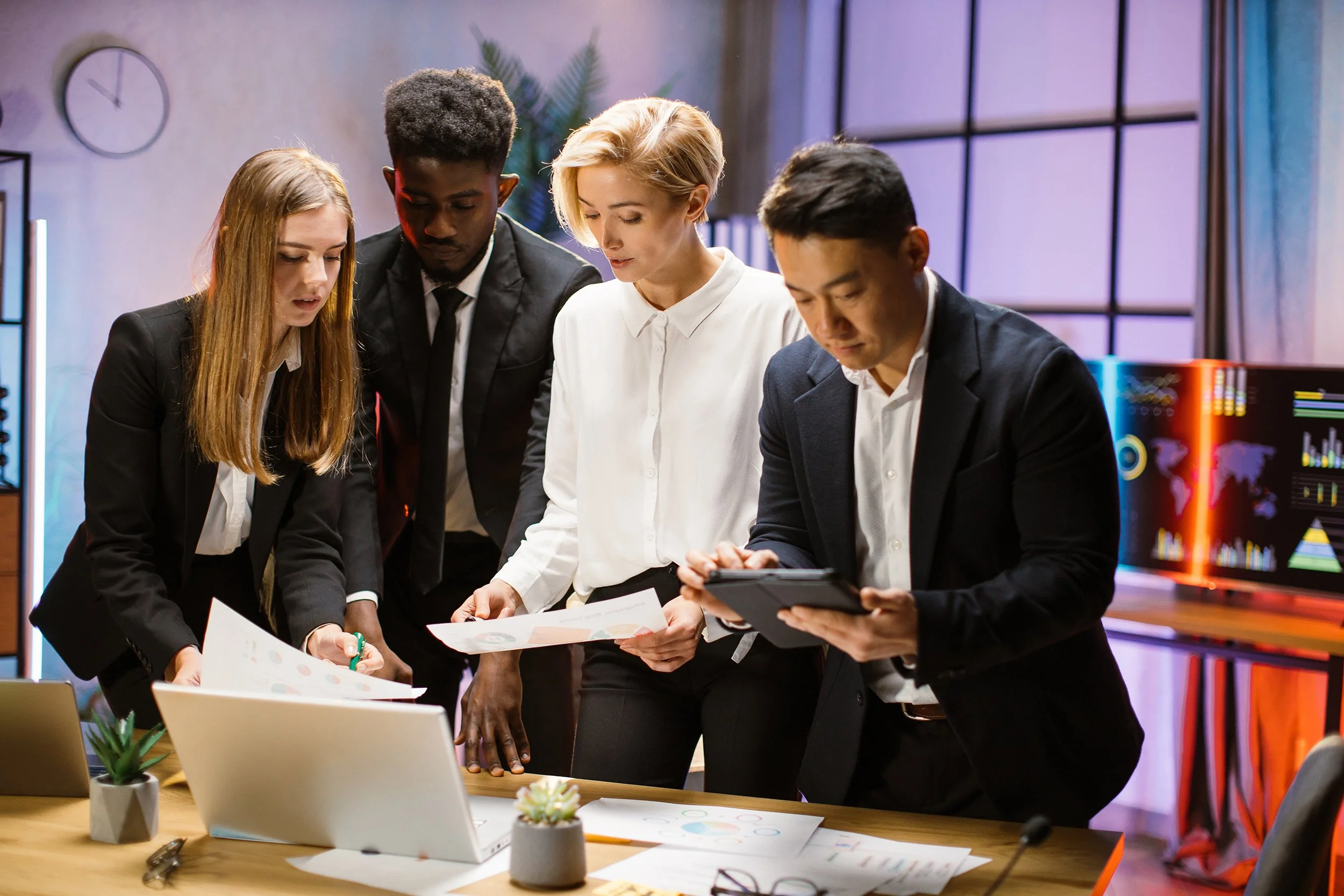 Part 4: Revenue Reimagined—From Squeeze to Synergy