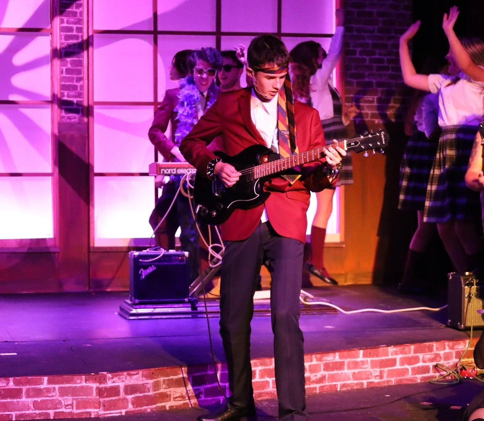 School of Rock