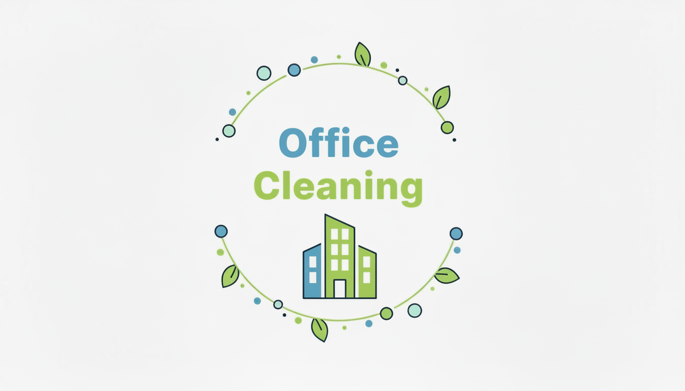 Office Cleaning