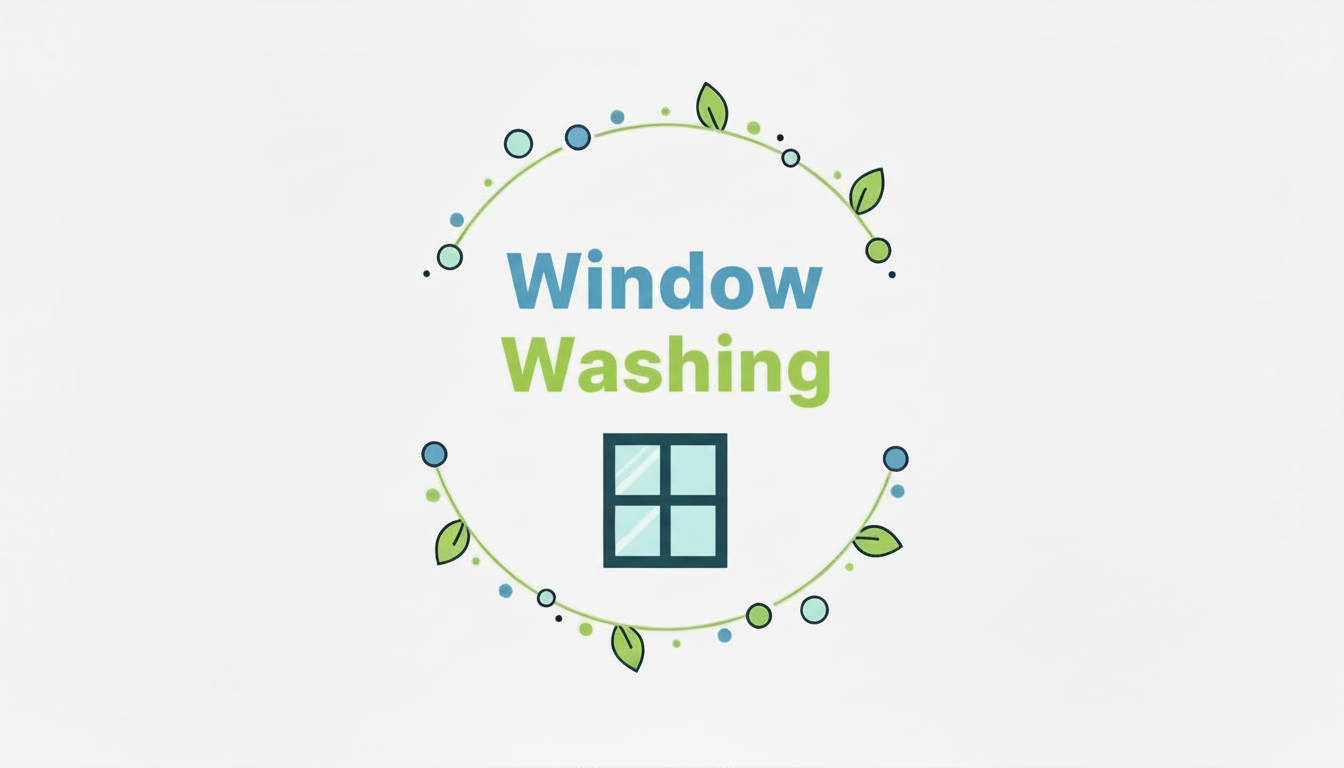 Window Washing