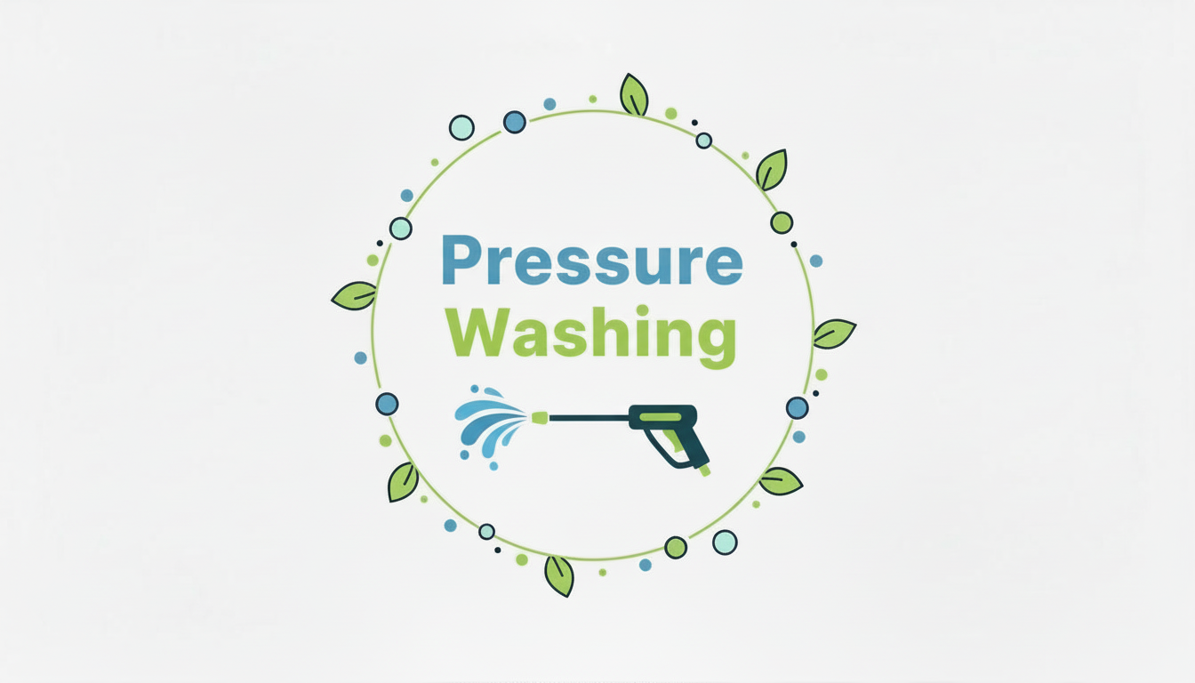 Pressure Washing