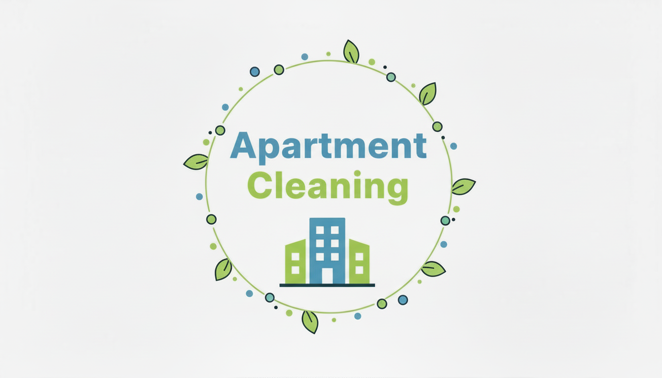 Apartment Cleaning