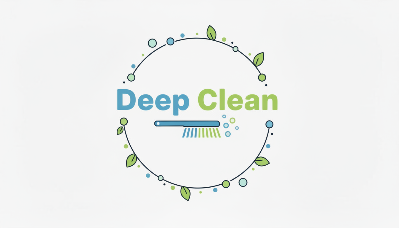 Deep Clean