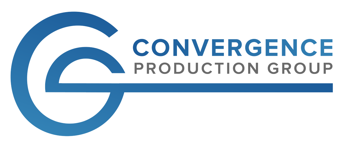 Convergence Production Group 
