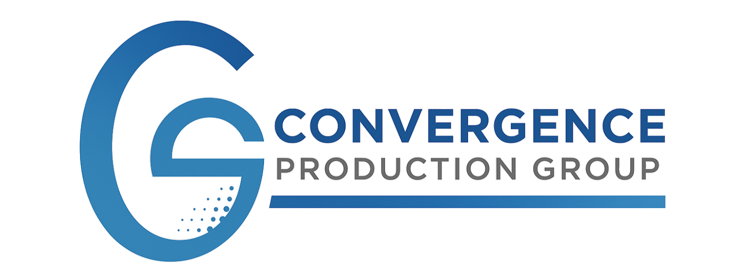 Convergence Production Group 