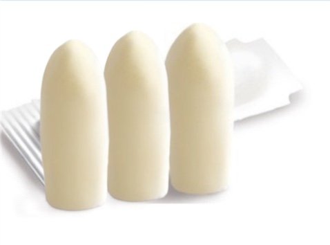 3 Pack Sexual Insert 200mg each