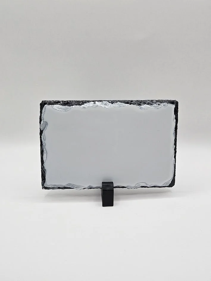 4x6 SLATE PLAQUE