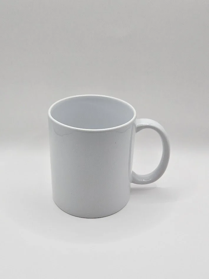 11oz COFFEE CUP