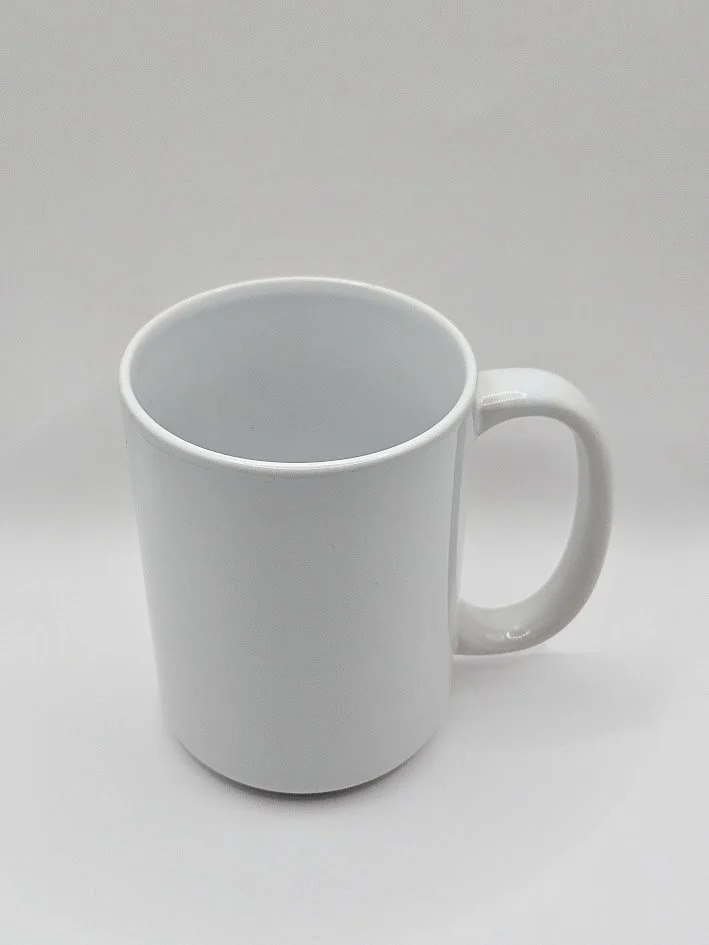 15oz COFFEE CUP