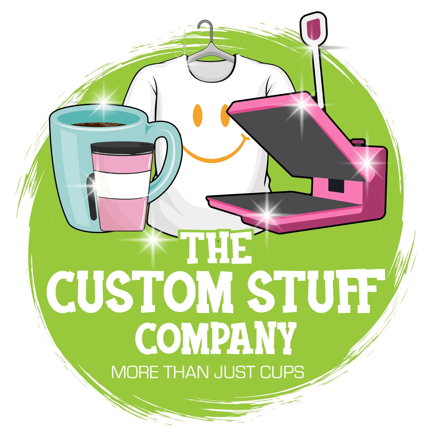 The Custom Stuff Company