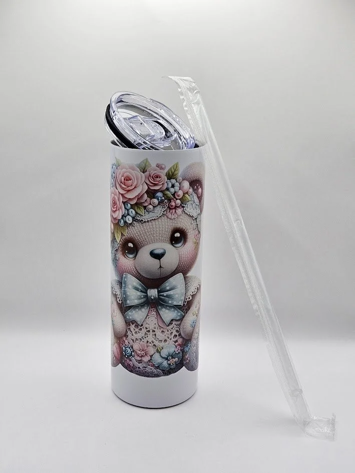 20oz BARGAIN TUMBLER