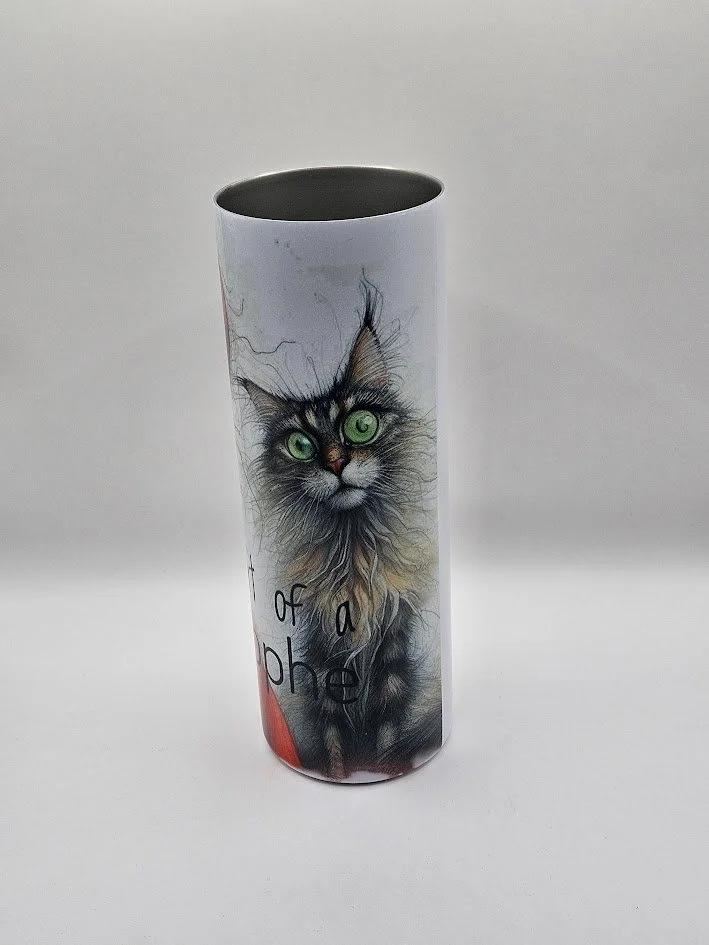 20oz BARGAIN TUMBLER