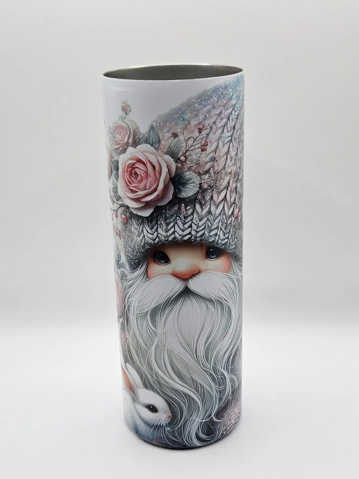 20oz BARGAIN TUMBLER