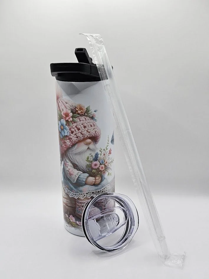 20oz BARGAIN TUMBLER