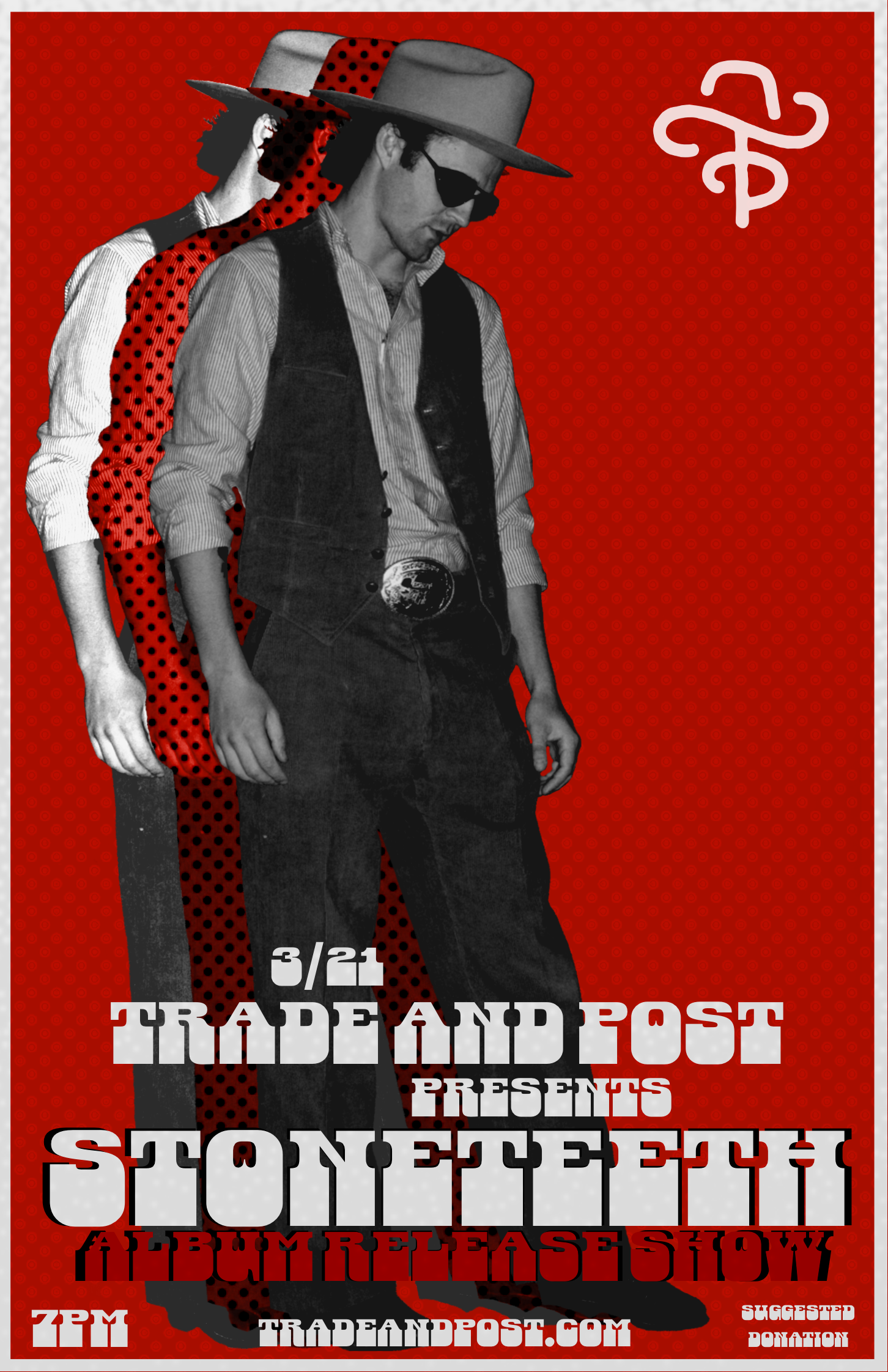 TRADE AND POST DeL NOTRE CO