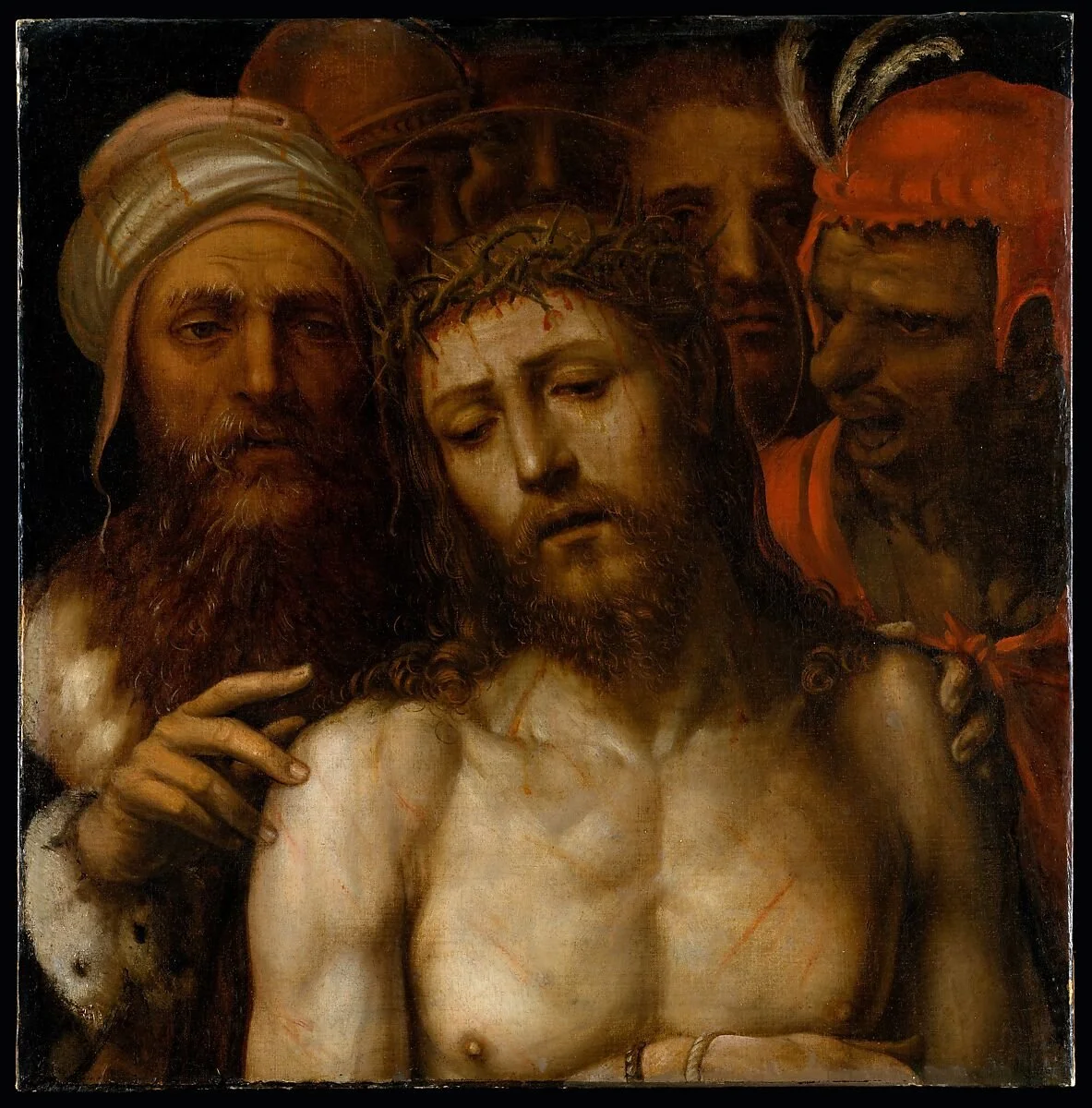 Good Friday