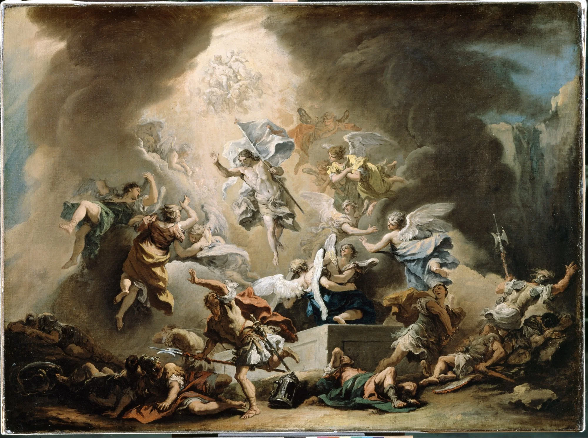 Resurrection Sunday