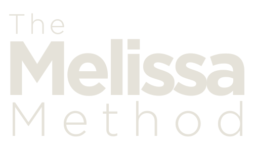 The Melissa Method