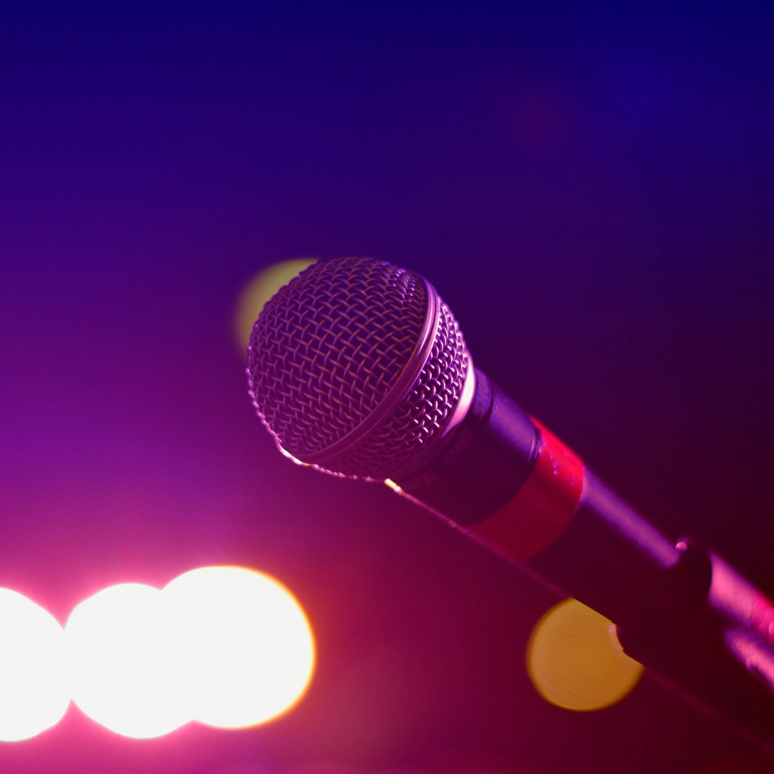 Performance Engagements