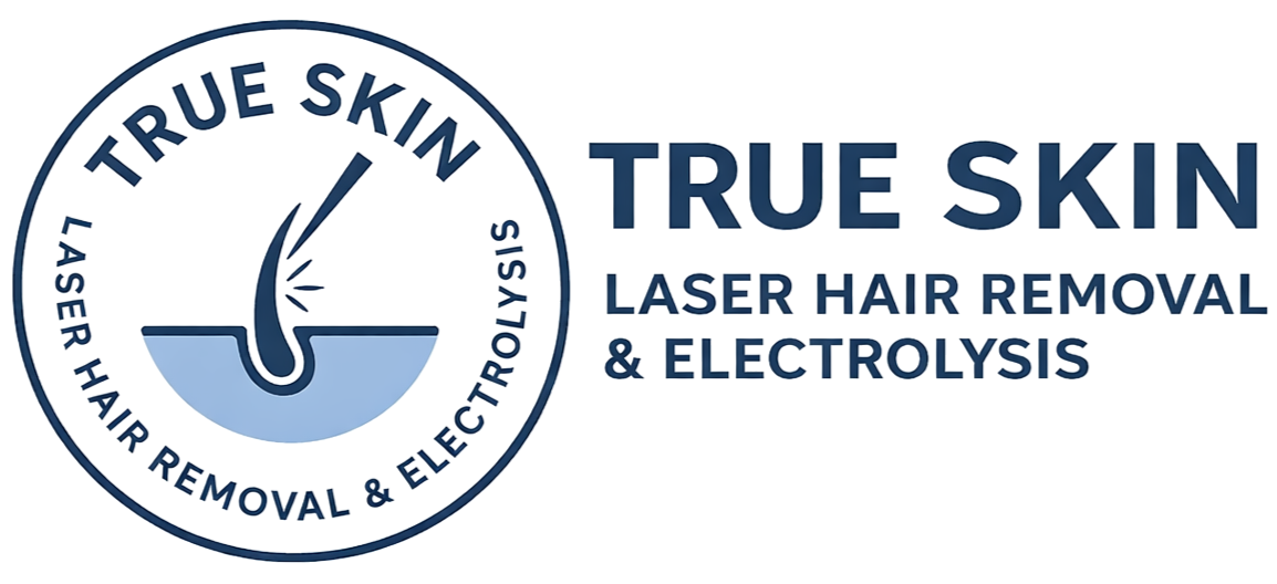 True Skin Laser Hair Removal and Electrolysis