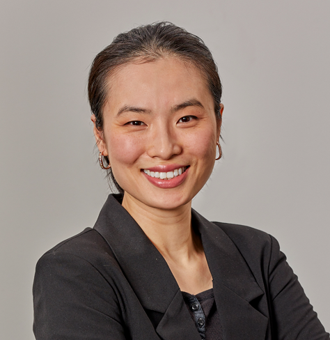 Dr Maria Li