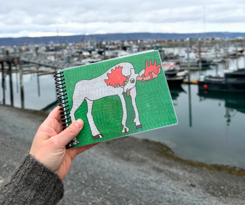 Brown Bear Products | Journals86.png